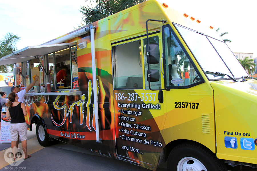 Food Trucks Hollywood FL A Culinary Adventure on Wheels Food Trucks Hollywood FL A Culinary Adventure on Wheels