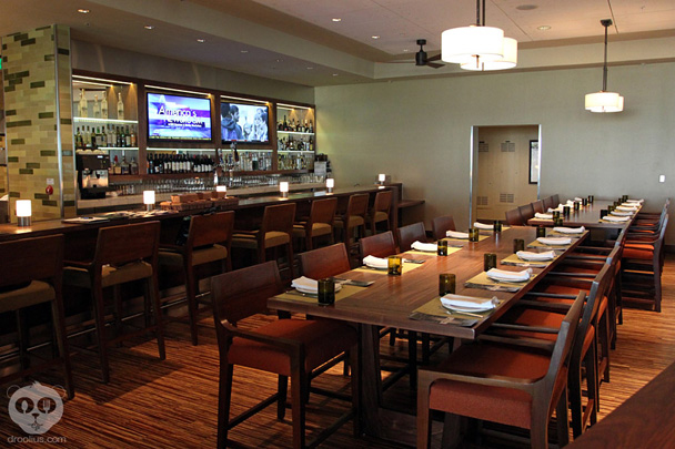 McCoy's Bar & Grill at Hyatt Regency Orlando International Airport