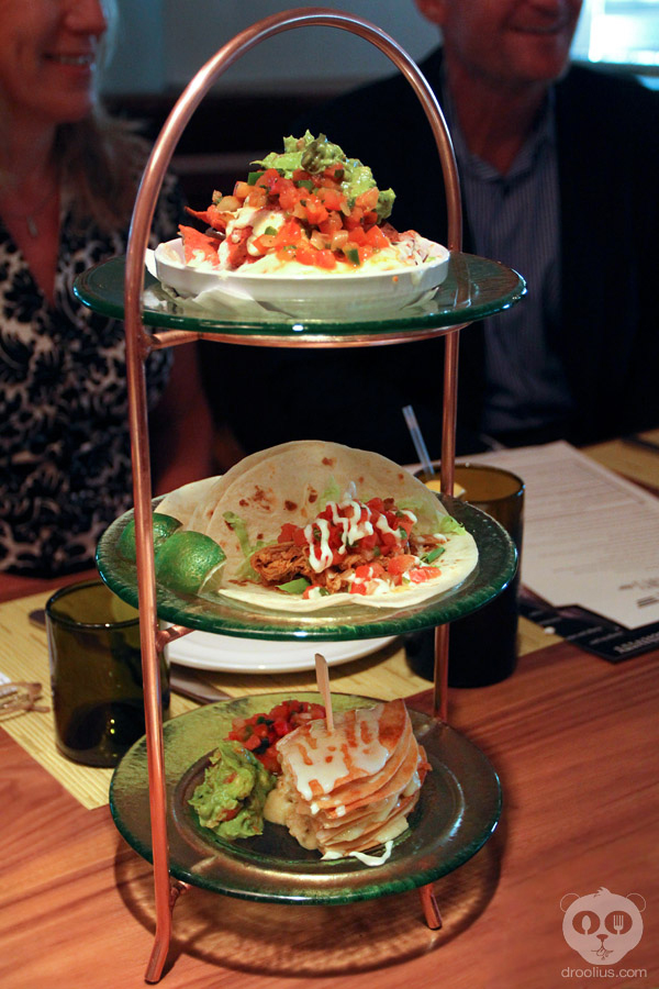 McCoy's Bar & Grill at Hyatt Regency Orlando International Airport