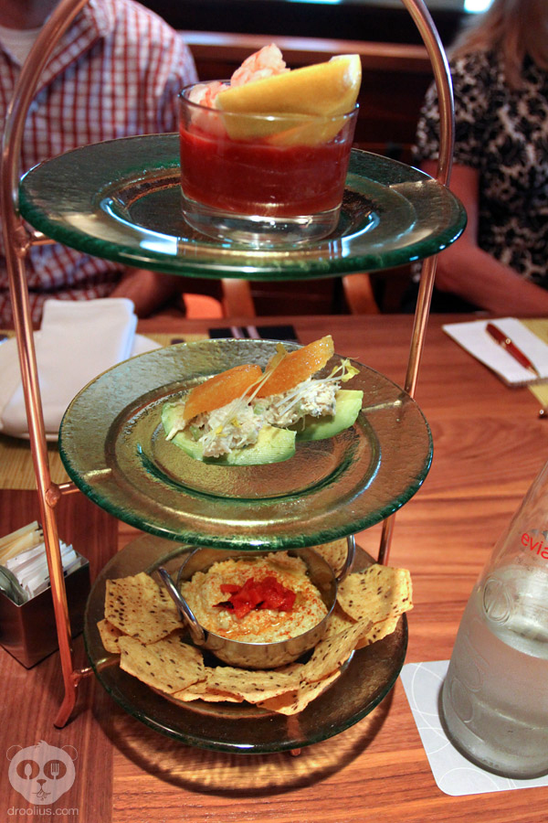 McCoy's Bar & Grill at Hyatt Regency Orlando International Airport