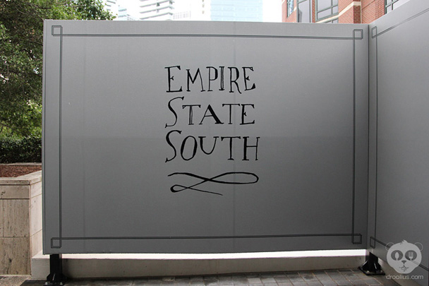 Southern Style Brunch at Empire State South