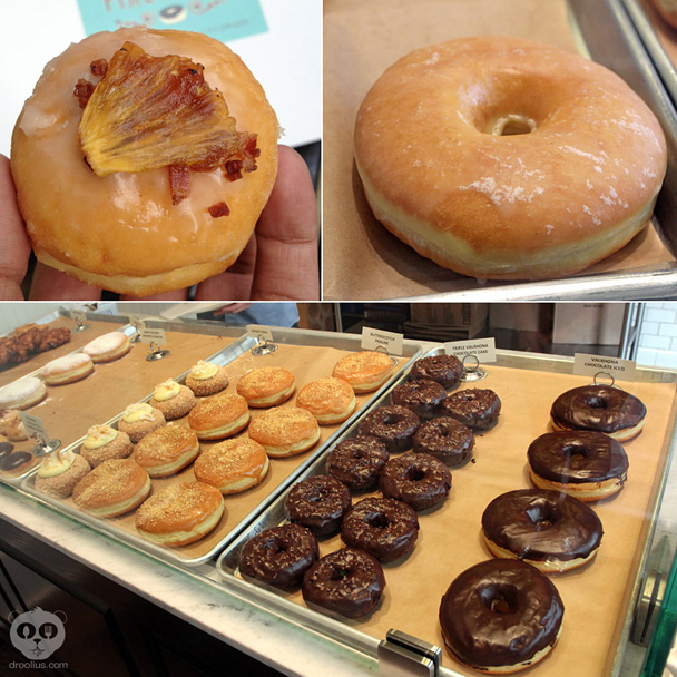 National Doughnut Day 2013