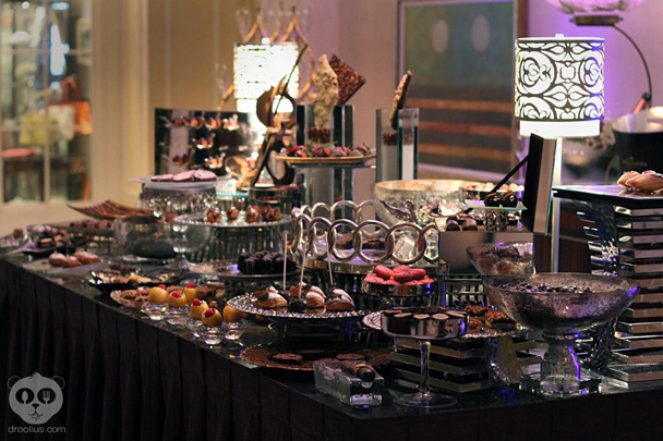 Waldorf Astoria Orlando Food & Wine Weekends