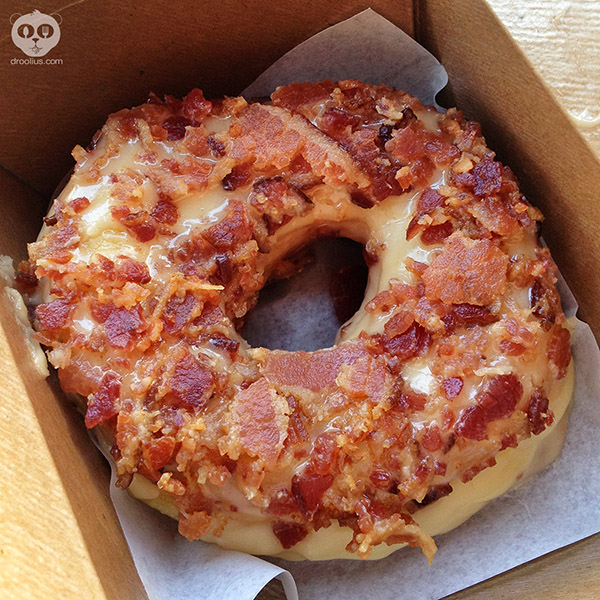 National Doughnut Day 2014