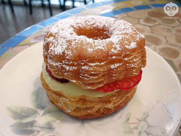 National Doughnut Day 2014