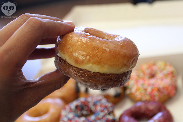 Donut King Opens in Winter Park Orlando