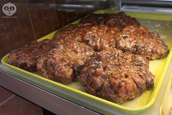 Donut King Opens in Winter Park Orlando