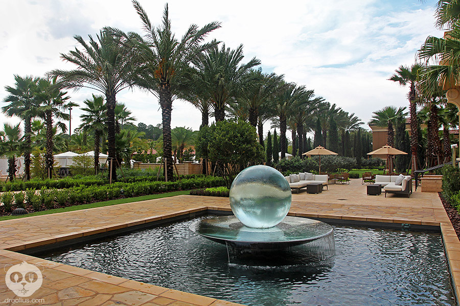 Four Seasons Orlando Resort at Walt Disney World - Photo Preview