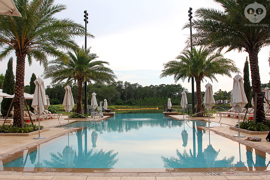 Four Seasons Orlando Resort at Walt Disney World - Photo Preview