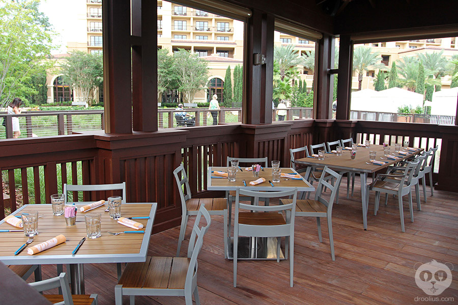 Four Seasons Orlando Resort at Walt Disney World - Photo Preview