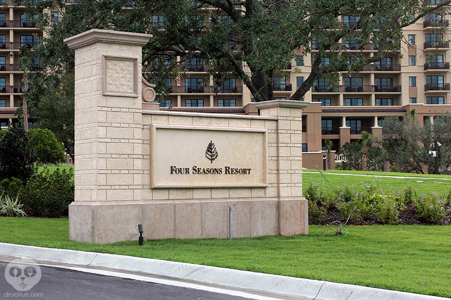 Four Seasons Orlando Resort at Walt Disney World - Photo Preview