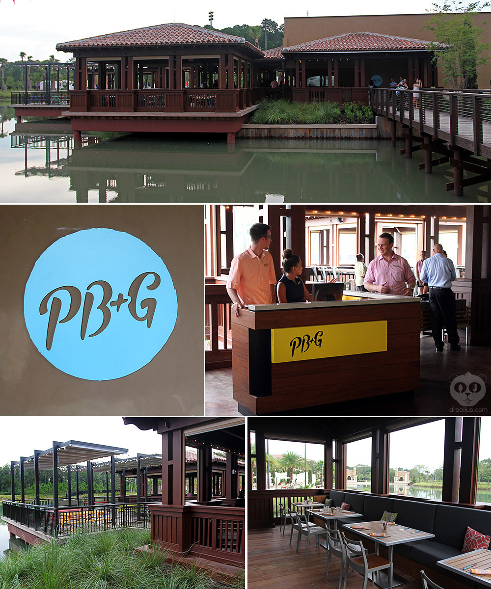 “Four Four Seasons Orlando Resort at Walt Disney World - Photo Preview