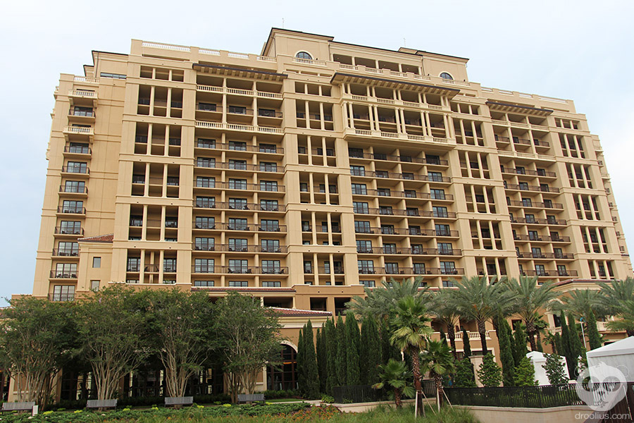 Four Seasons Orlando Resort at Walt Disney World - Photo Preview