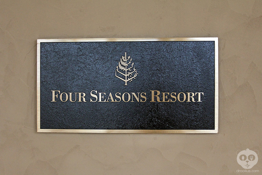 Four Seasons Orlando Resort at Walt Disney World - Photo Preview