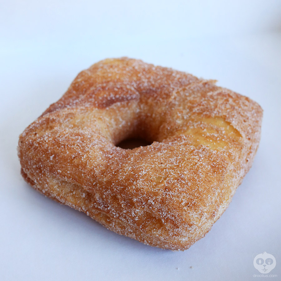 Donut King Is Serving Cronuts