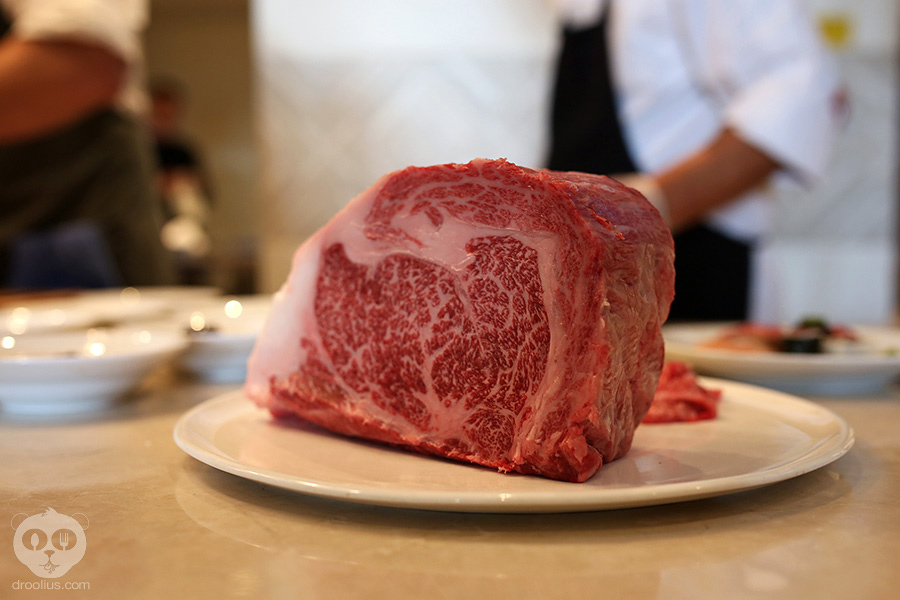 Matsusaka Beef Debuts at Capa Four Seasons Resort Orlando