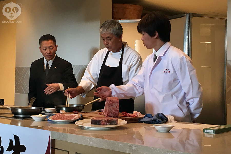 Matsusaka Beef Debuts at Capa Four Seasons Resort Orlando